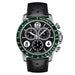 Tissot T-Sport V8 Chronograph Black Dial Men's Watch T106.417.16.057.00