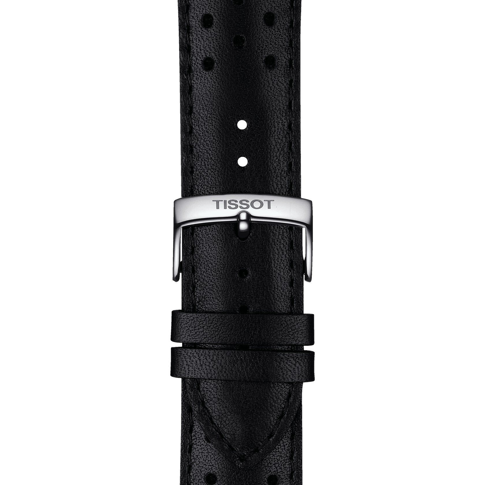 Tissot Tissot T-Sport V8 Chronograph Black Dial Men's Watch T106.417.16.057.00