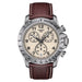 Tissot T-Sport V8 Chronograph Ivory Dial Men's Watch T106.417.16.262.00