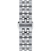 Tissot Tissot T-Classic Ballade Automatic Mother of Pearl Dial Ladies Watch T108.208.11.117.00