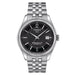 Tissot Ballade Automatic Black Dial Men's Watch T108.408.11.057.00