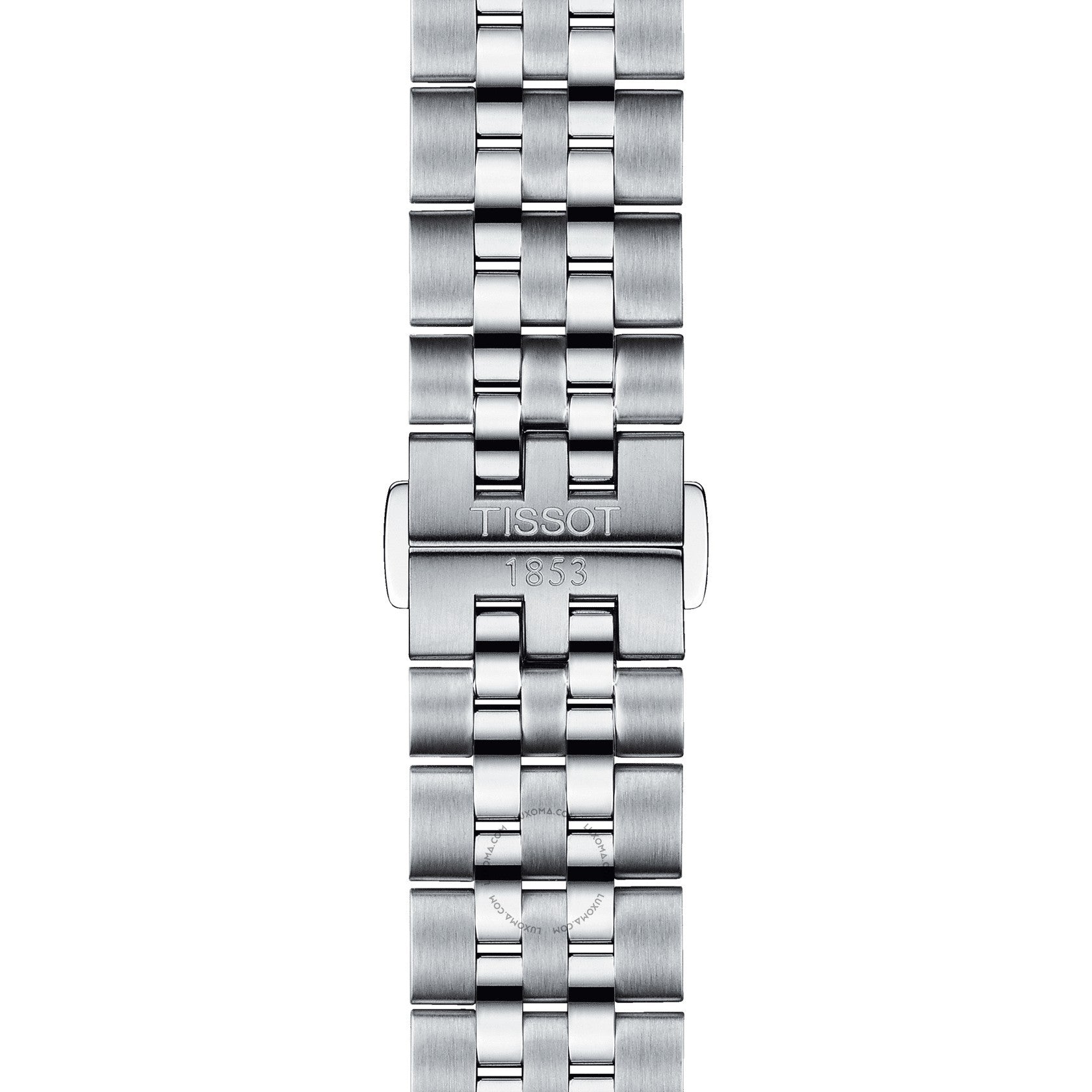 Tissot Tissot Ballade Automatic Black Dial Men's Watch T108.408.11.057.00