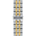 Tissot Tissot T-Classic Ballade Automatic Silver Dial Men's Watch T108.408.22.037.00