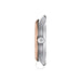 Tissot Tissot T-Classic Automatic Silver Opalin Dial Men's Watch T108.408.22.278.00
