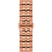 Tissot Tissot Ballade Automatic Silver-tone Dial Men's Watch T108.408.33.037.00