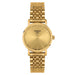 Tissot T-Classic Everytime Quartz Champagne Dial Ladies Watch T109.210.33.021.00