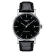 Tissot Everytime Swissmatic Automatic Black Dial Men's Watch T109.407.16.051.00