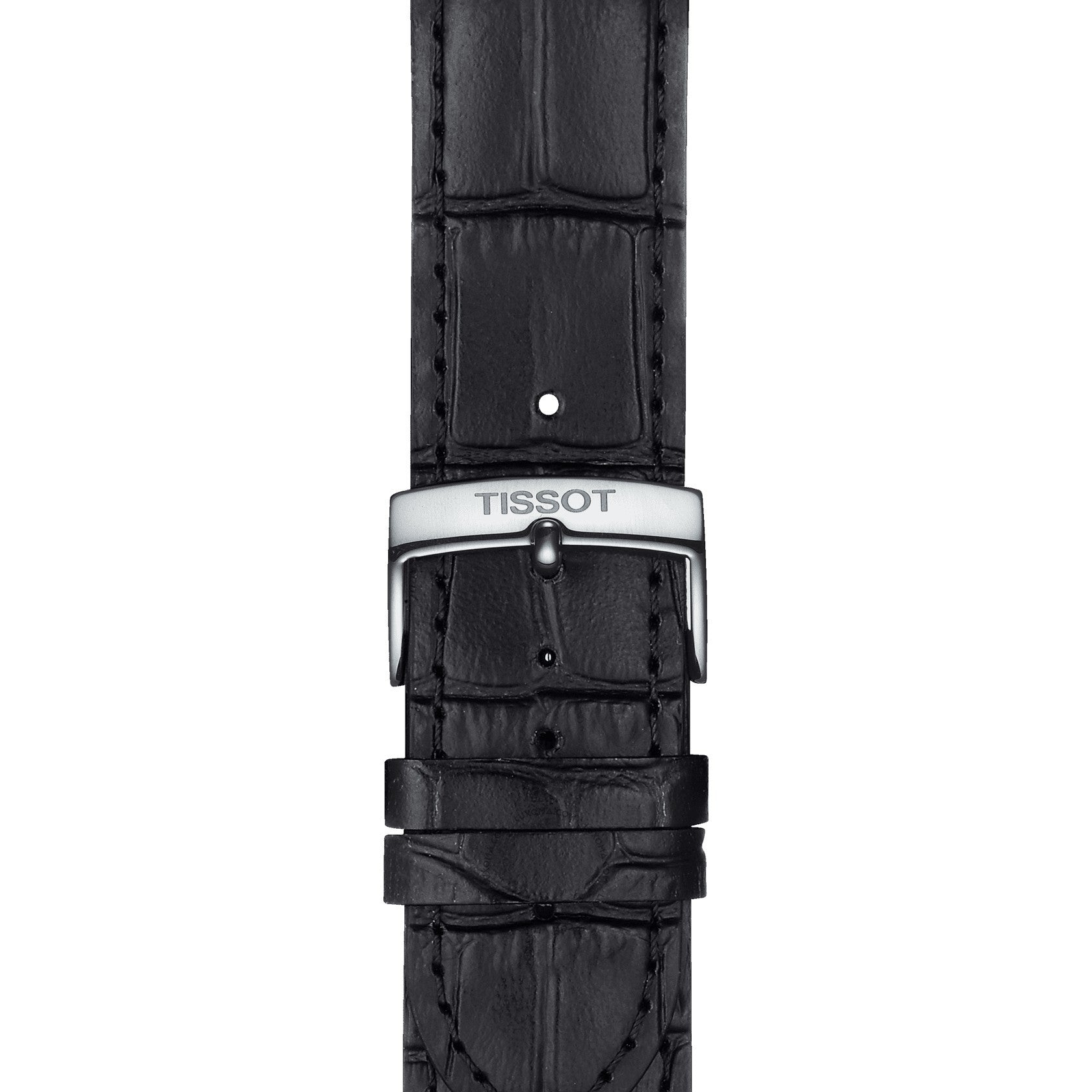 Tissot Tissot Everytime Swissmatic Automatic Black Dial Men's Watch T109.407.16.051.00