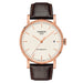 Tissot Everytime Swissmatic Automatic White Dial Men's Watch T109.407.36.031.00