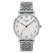 Tissot T-Classic Everytime Quartz Silver Dial Unisex Watch T109.410.11.032.00