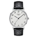 Tissot T-Classic Everytime Quartz Silver Dial Unisex Watch T109.410.16.032.00