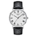 Tissot Everytime Medium Quartz Silver Dial Men's Watch T109.410.16.033.01