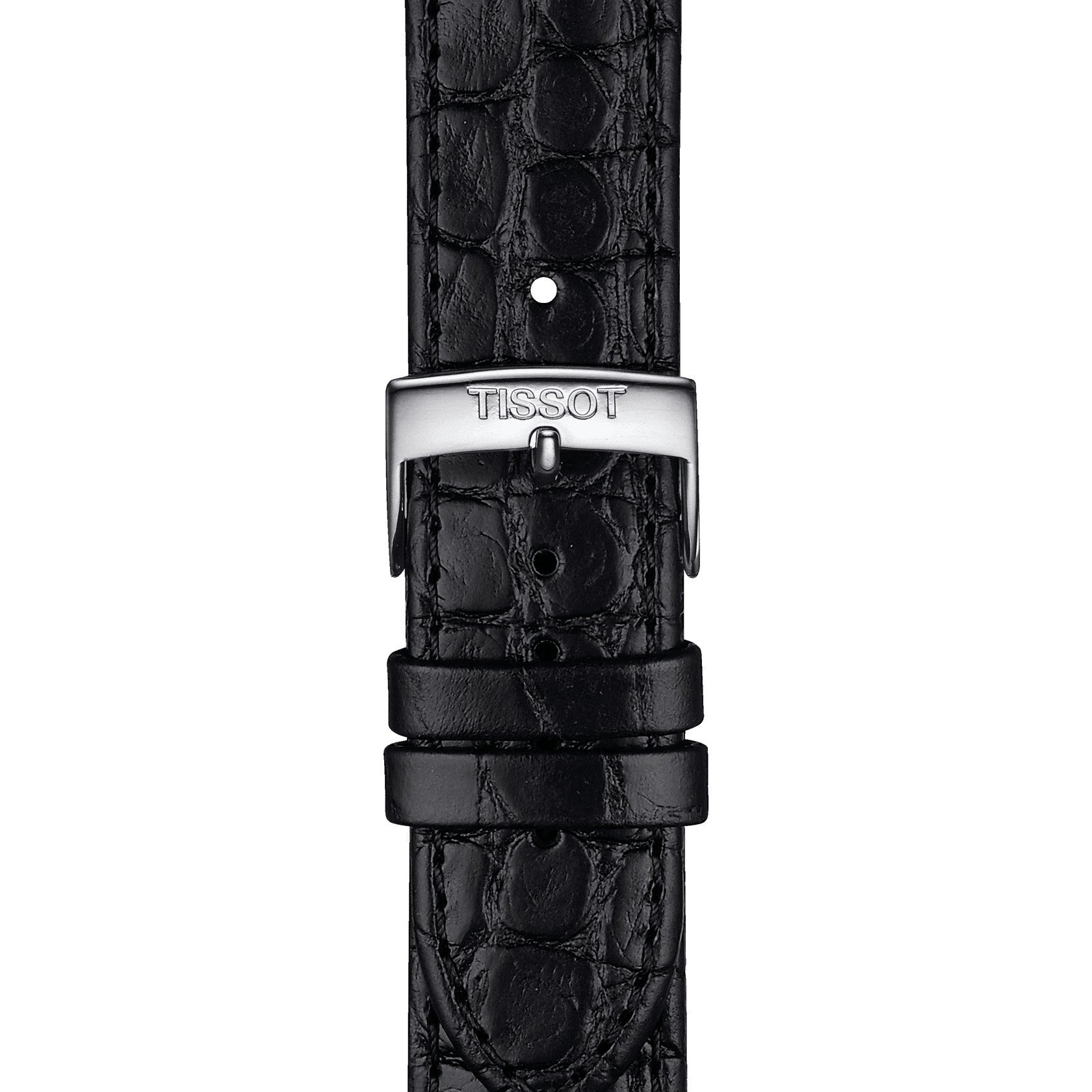 Tissot Tissot Everytime Medium Quartz Silver Dial Men's Watch T109.410.16.033.01