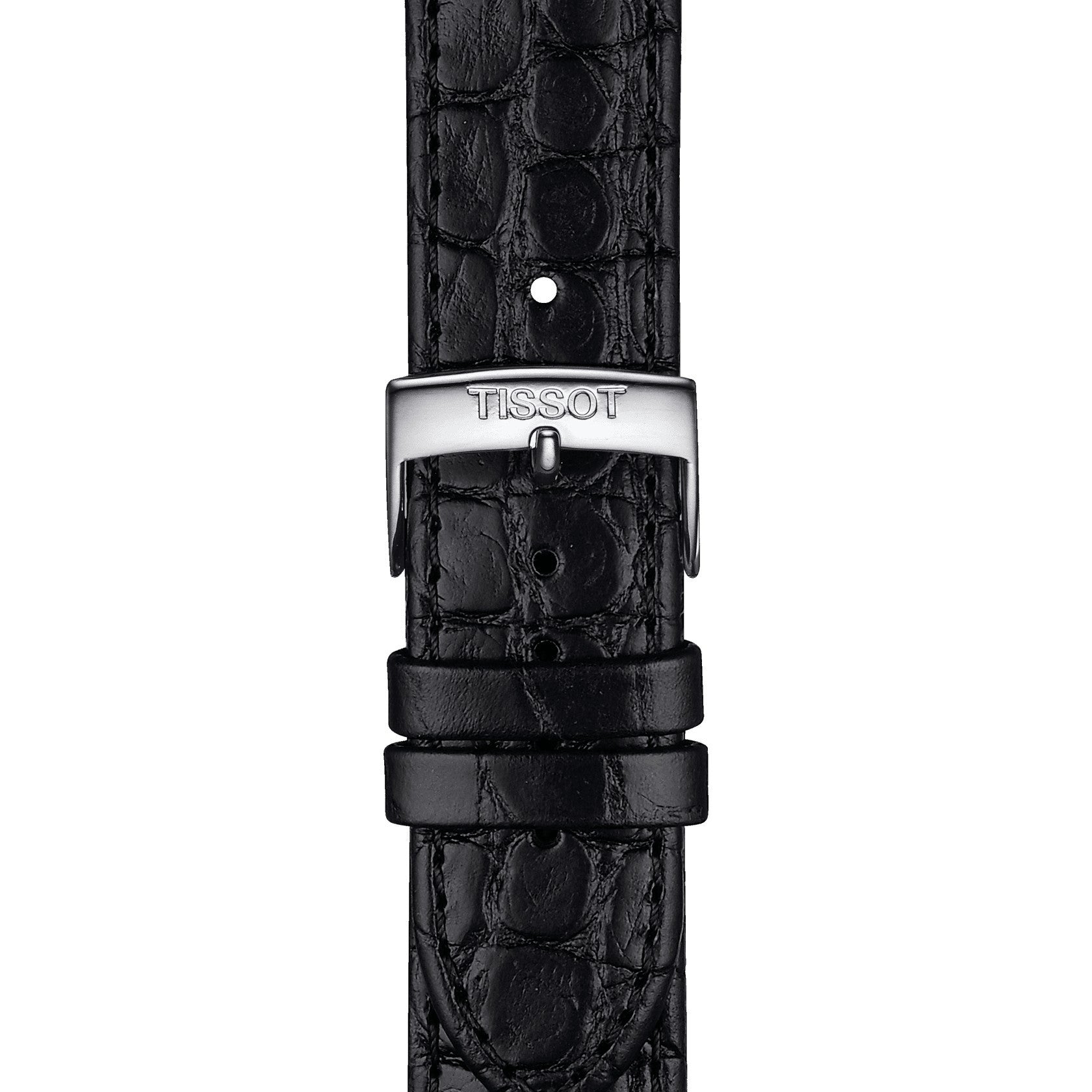 Tissot Tissot Everytime Medium Quartz Black Dial Men's Watch T109.410.16.053.00