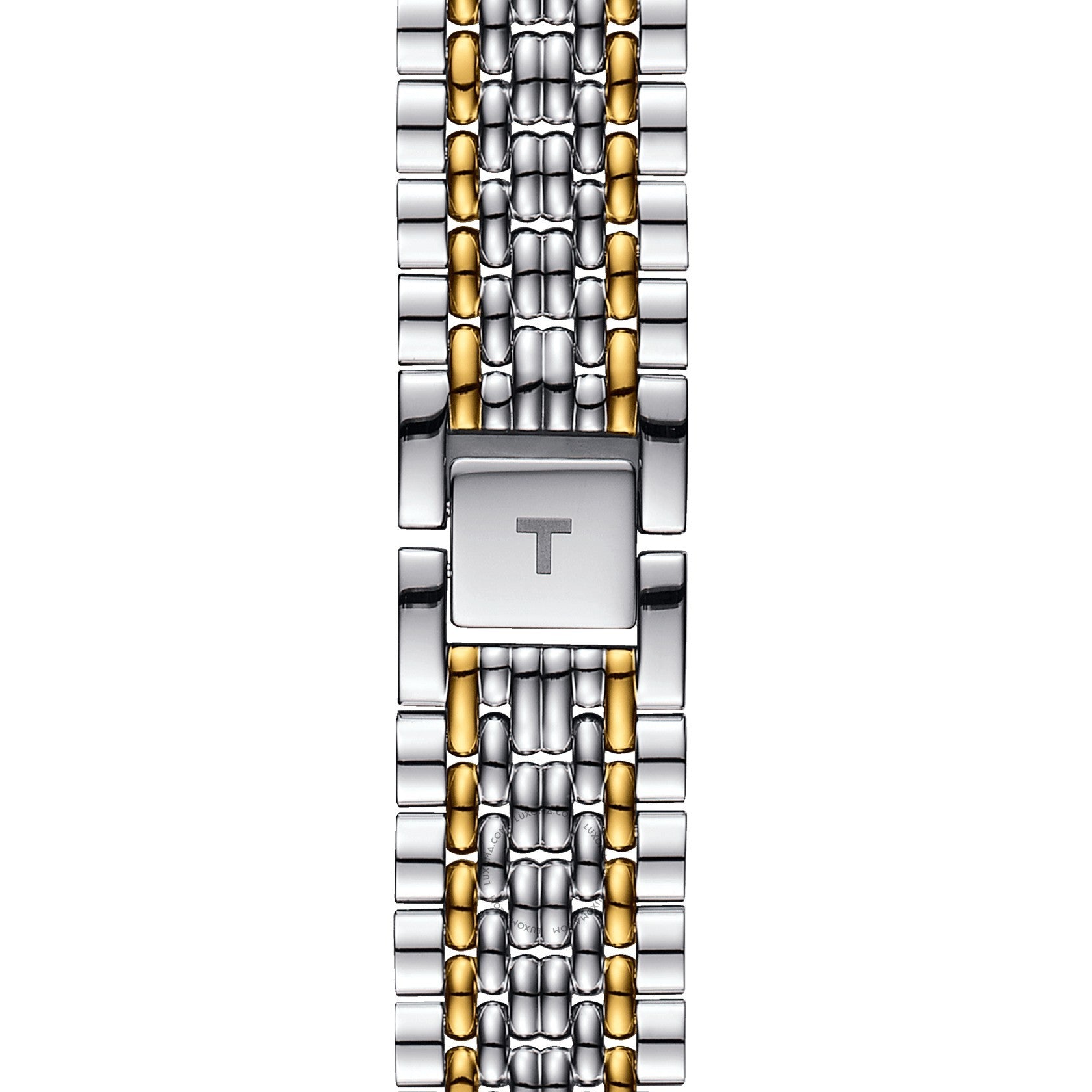 Tissot Tissot T-Classic Everytime Quartz White Dial Men's Watch T109.410.22.031.00