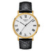 Tissot Everytime Medium Quartz Silver Dial Unisex Watch T109.410.36.033.00