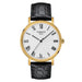 Tissot Everytime Medium Quartz Silver Dial Unisex Watch T109.410.36.033.00