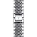 Tissot Tissot Everytime Quartz Rhodium Black Dial Men's Watch T109.610.11.077.00