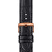 Tissot Tissot Everytime Large Quartz Black Dial Men's Watch T109.610.36.051.00