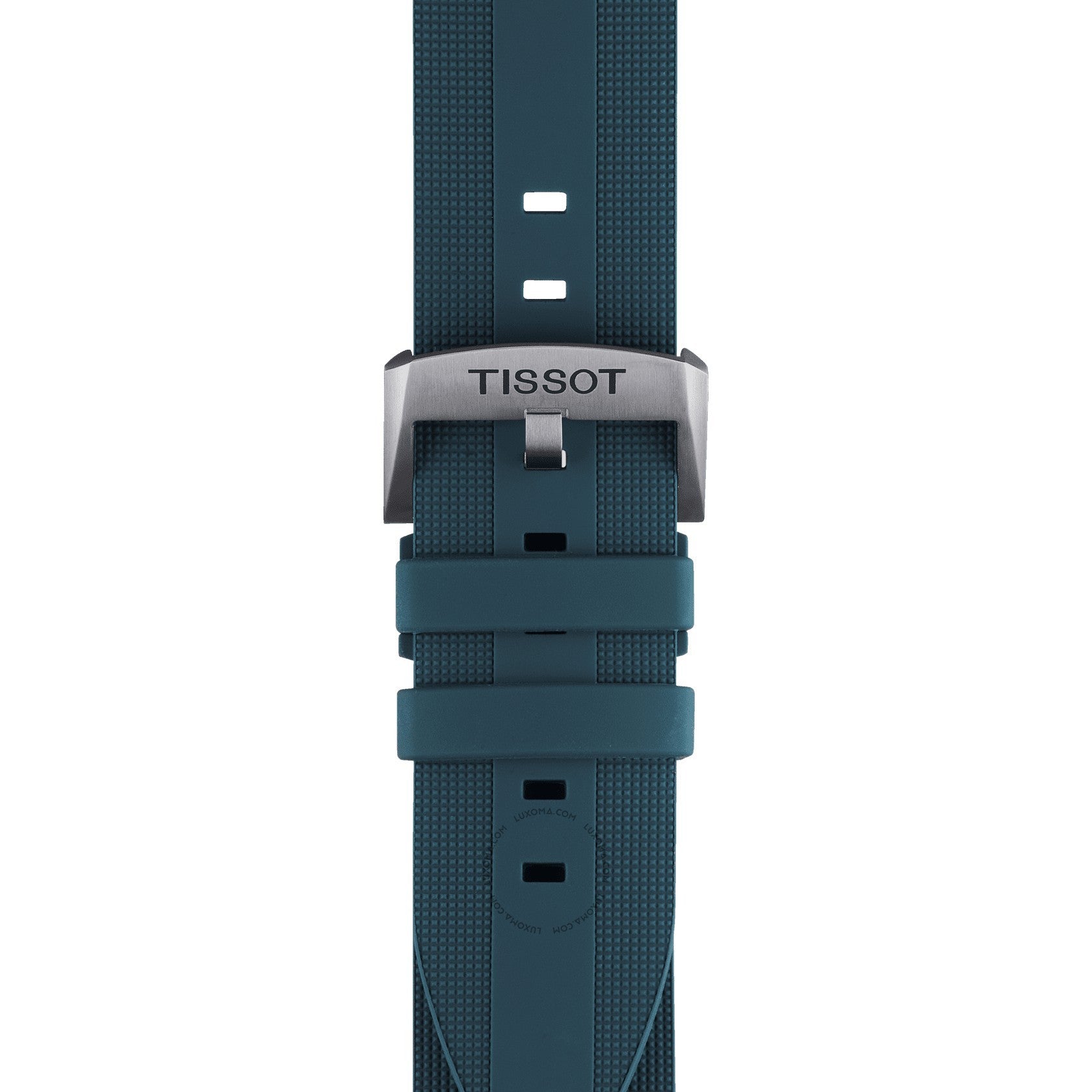 Tissot Tissot T Touch Quartz Blue Dial Men's Watch T110.420.47.041.00