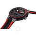 Tissot Tissot T-Race Cycling Chronograph Gunmetal Dial Men's Watch T111.417.27.441.00