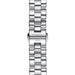Tissot Tissot T-Wave Quartz Silver Dial Ladies Watch T112.210.11.036.00