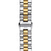 Tissot Tissot T-Lady Quartz White Mother-of-Pearl Dial Ladies Watch T112.210.22.113.00