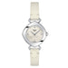 Tissot Femini-T Quartz Mother of Pearl Dial Ladies Watch T113.109.16.116.01