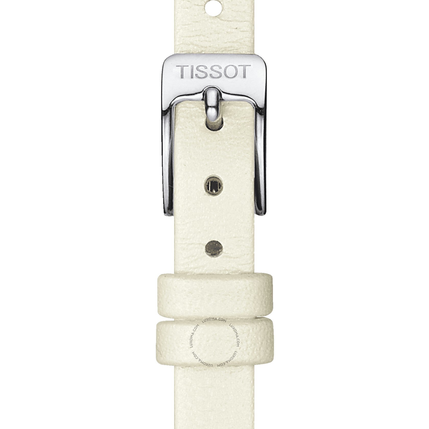 Tissot Tissot Femini-T Quartz Mother of Pearl Dial Ladies Watch T113.109.16.116.01