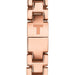 Tissot Tissot Femini-T Quartz Mother Of Pearl Dial Ladies Watch T113.109.33.116.00