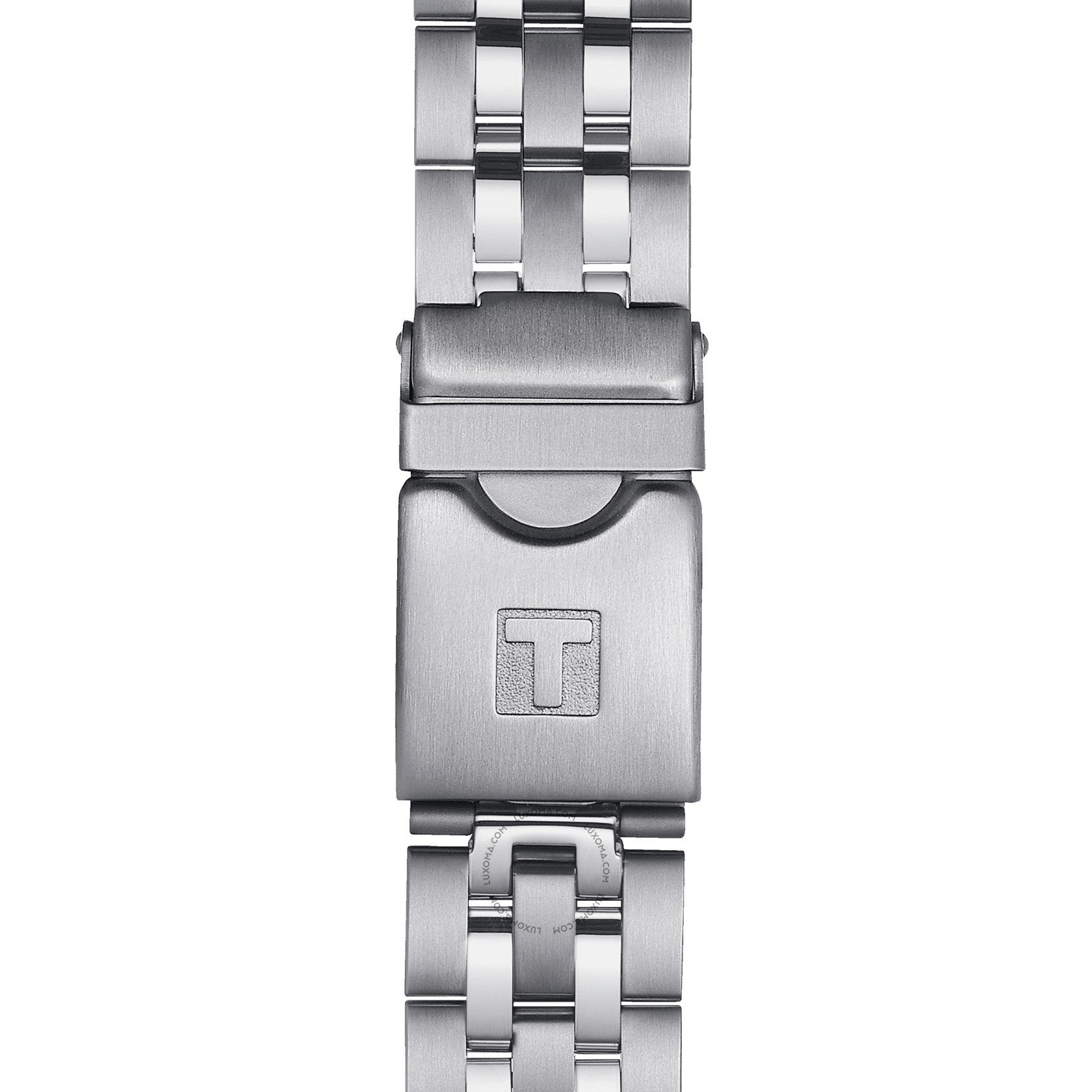 Tissot Tissot T-Sport Chronograph Blue Dial Men's Watch T114.417.11.047.00
