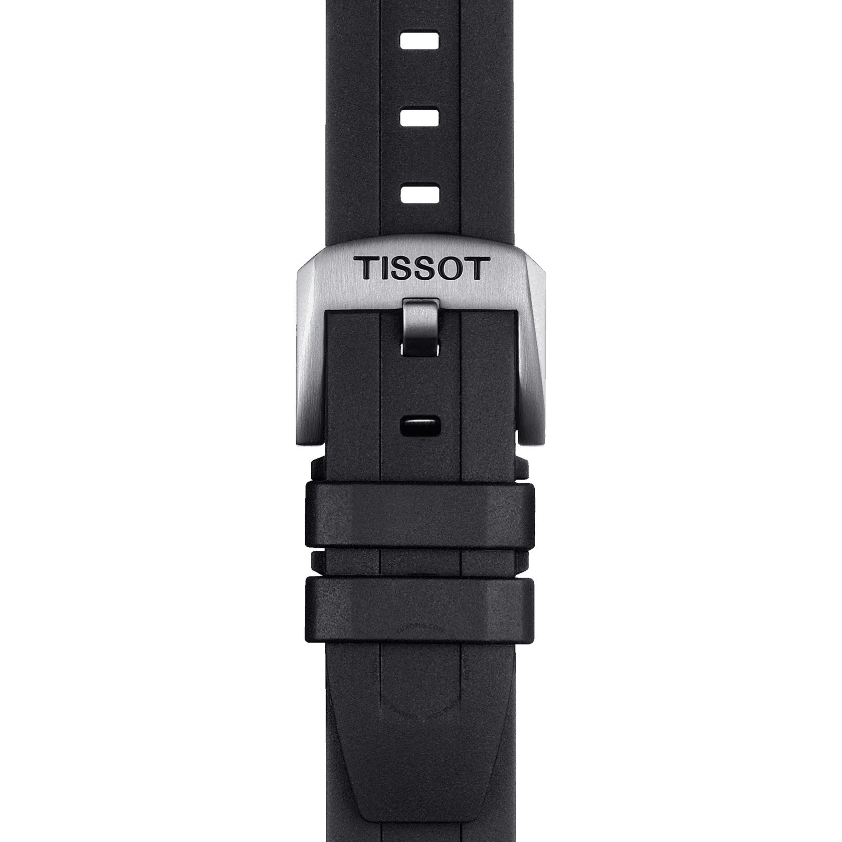 Tissot Tissot T-Sport Chronograph Black Dial Men's Watch T114.417.17.057.00