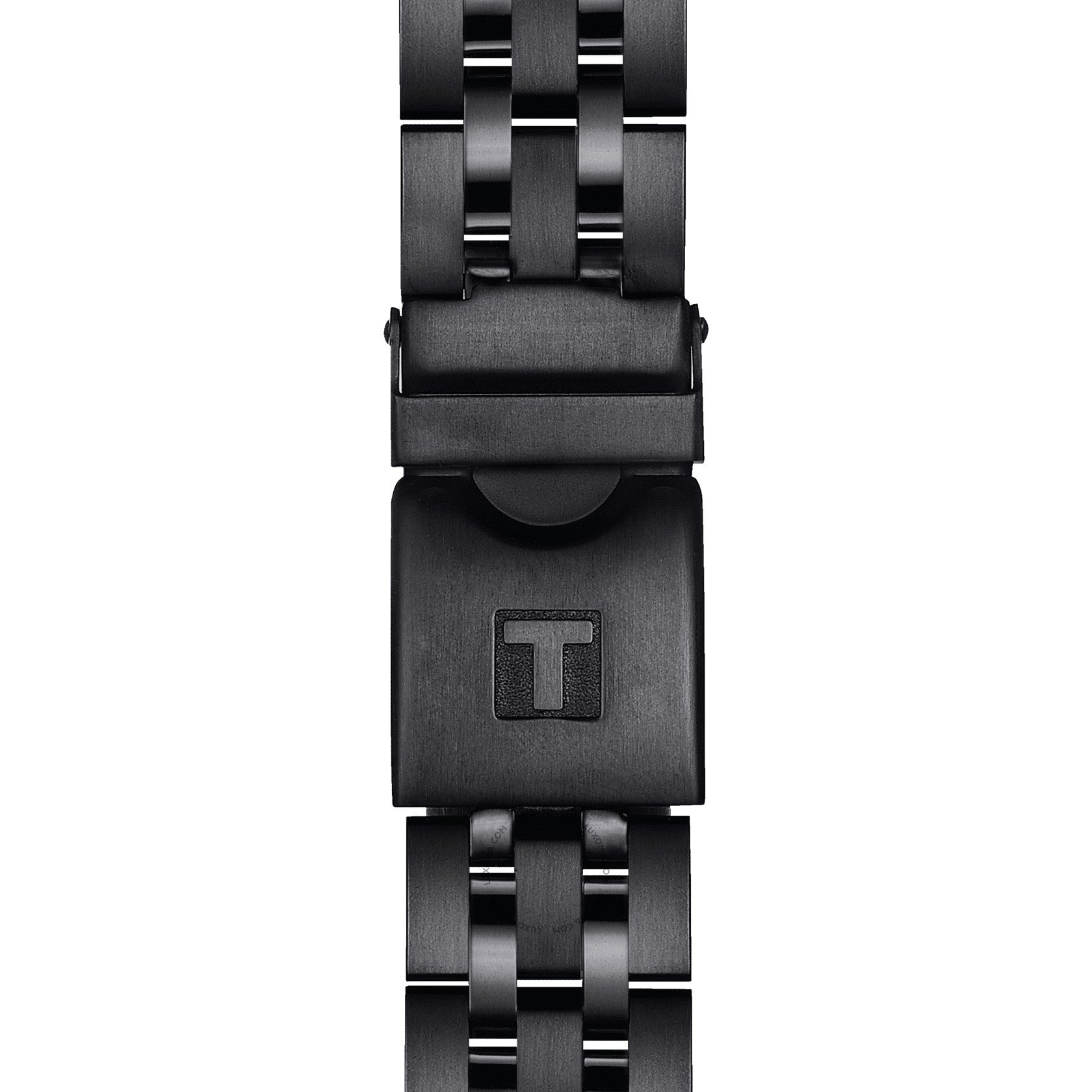 Tissot Tissot T-Sport Chronograph Black Dial Men's Watch T114.417.33.057.00
