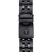 Tissot Tissot T-Sport Chronograph Black Dial Men's Watch T114.417.33.057.00