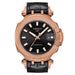 Tissot T-Race Swissmatic Automatic Black Dial Men's Watch T115.407.37.051.00