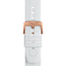 Tissot Tissot T-Sport Chronograph White Dial Ladies Watch T115.417.27.011.01