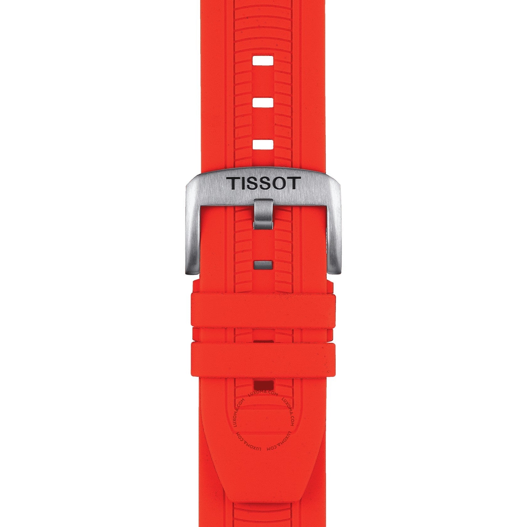 Tissot Tissot T-Race Chronograph Black Dial Men's Watch T115.417.27.051.00