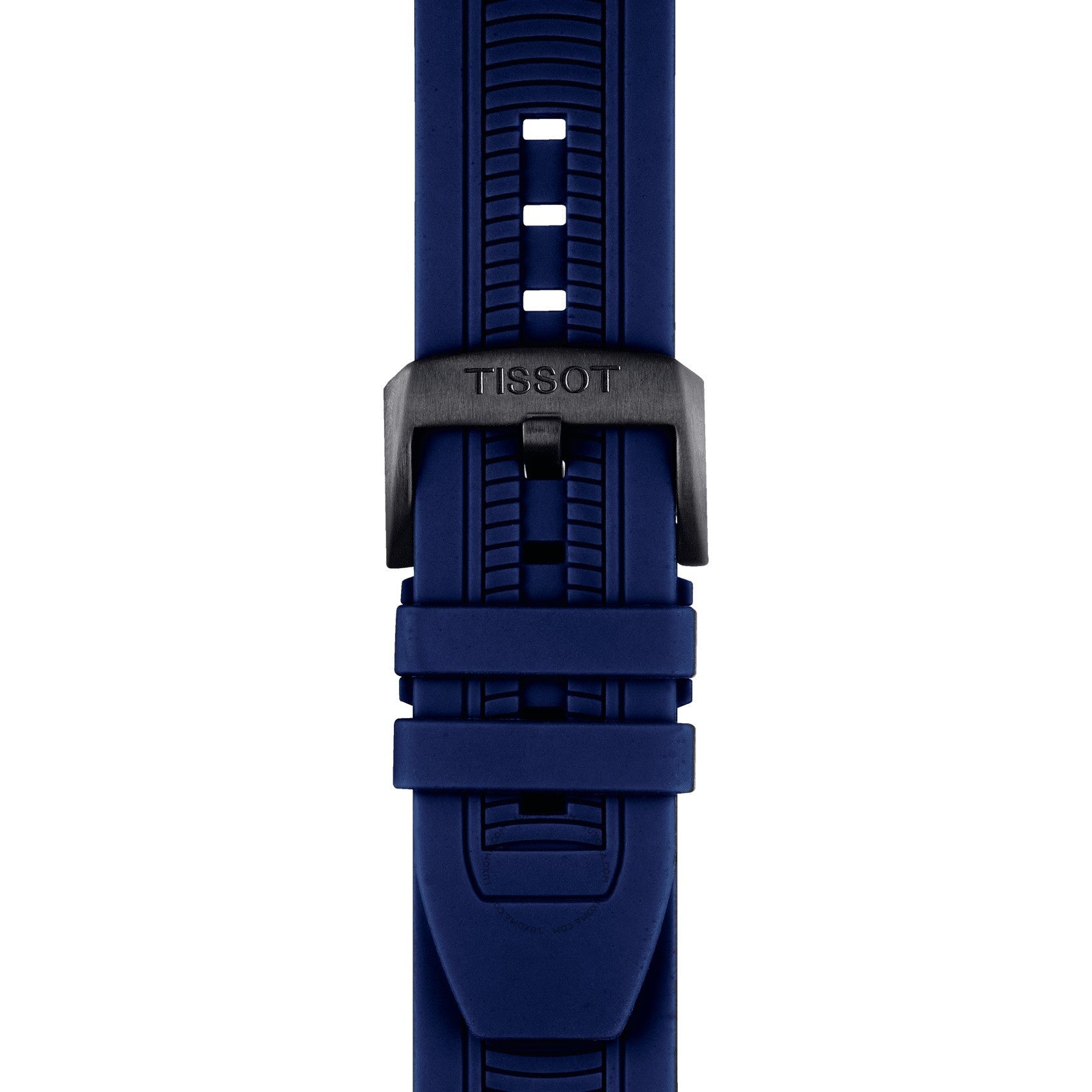 Tissot Tissot T-Race Chronograph Blue Dial Men's Watch T115.417.37.041.00