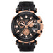Tissot T-Race Chronograph Black Dial Men's Watch T115.417.37.051.00