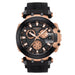 Tissot T-Race Chronograph Black Dial Men's Watch T115.417.37.051.00