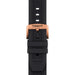 Tissot Tissot T-Race Chronograph Black Dial Men's Watch T115.417.37.051.00