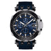 Tissot T-Race Motogp Chronograph Blue Dial Men's Watch T115.427.27.041.00