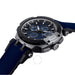 Tissot Tissot T-Race Motogp Chronograph Blue Dial Men's Watch T115.427.27.041.00
