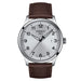 Tissot XL Classic Quartz Silver Dial Men's Watch T116.410.16.037.00