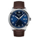 Tissot XL Classic Quartz Blue Dial Men's Watch T116.410.16.047.00