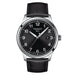 Tissot XL Classic Quartz Black Dial Men's Watch T116.410.16.057.00