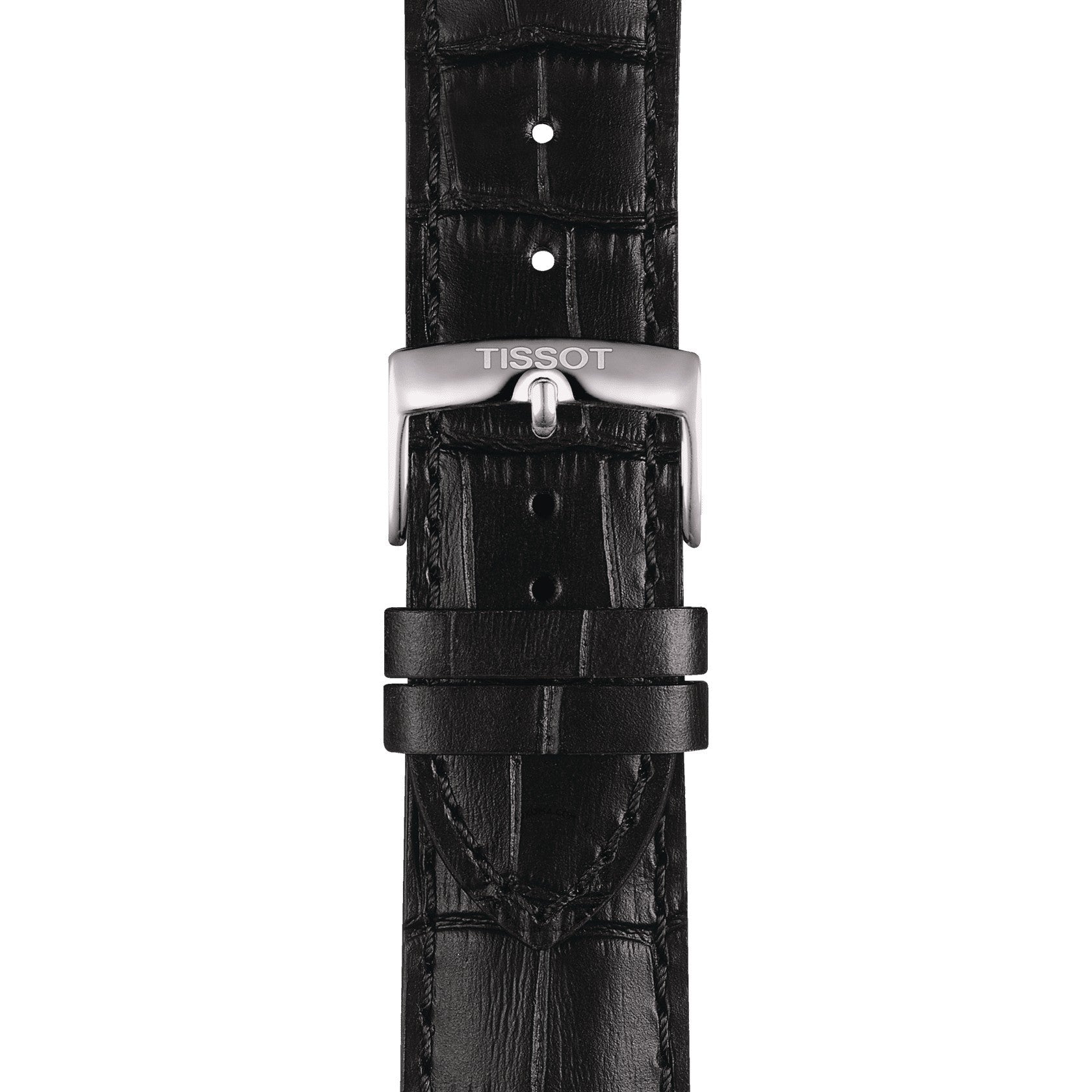 Tissot Tissot XL Classic Quartz Black Dial Men's Watch T116.410.16.057.00