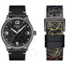 Tissot 3X3 Street Basketball Quartz Anthracite Dial Men's Watch T116.410.36.067.00