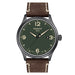Tissot Gent XL Quartz Green Dial Men's Watch T116.410.36.097.00