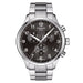 Tissot T-Sport Chronograph Black Dial Men's Watch T116.617.11.057.01
